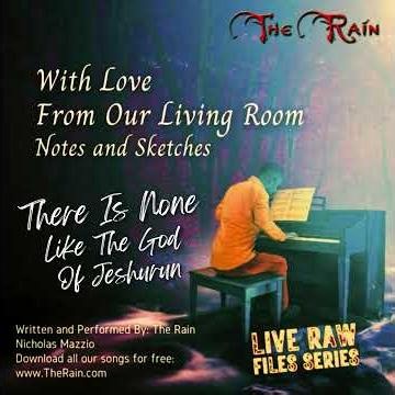 1OTQ4 50 There Is None Like The God Of Jeshurun With Piano Meditation 6TC68 Nicholas Mazzio Lauren M
