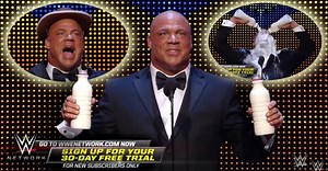 So Many Memories: Kurt Angle's Tremendously Entertaining Hall Of Fame Speech | Balls.ie
