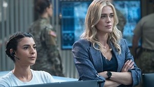 The Hunting Party: Season 1 Episode 7 Mark Marsden