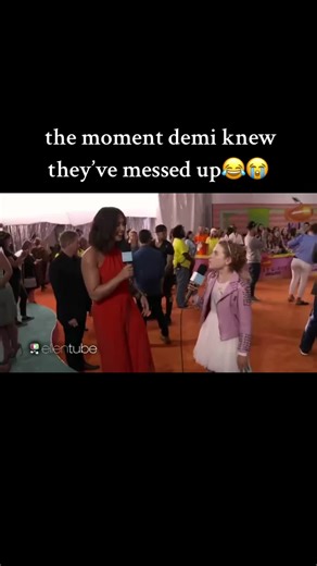 Demi Lovato Funny Moments Compilation