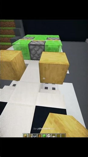 Minecraft Working Speed Car Moment