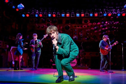 Your chance to win tickets to a top show at Sunderland Empire