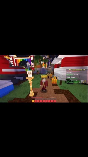 MCC: Socket Duo Highlights and Fun Moments