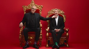 'Taskmaster: The Live Experience' debuts this autumn