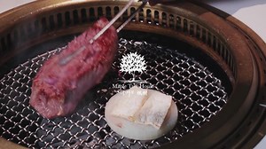 #吃肉 #吃肉 #小菜免費續 🥩🇰🇷🍽️🔥 線上訂位 https://reurl.cc/LpXoZL 訂位專線: 02-87809222 台北市信義區光復南路585號 | Maple Tree House 楓樹 韓國烤肉