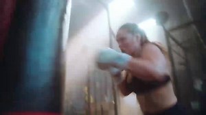 53K views · 227 shares |  why not you? | Rowdy Ronda Rousey | Facebook