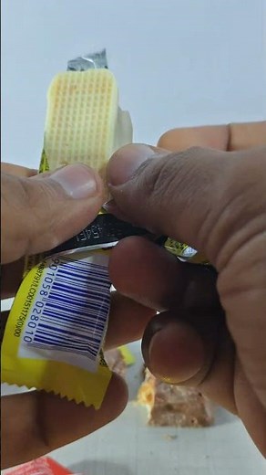 Satisfying ASMR Rainbow Unique Chocolate | Satisfying Video Unboxing GIANT Chocolate