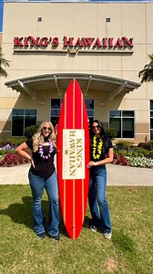 248K views · 24K reactions | An amazing day with King's Hawaiian !  First we did a factory tour and got a little behind the scenes tour of how the magic is made that makes these rolls so darn amazing!襤 Then it was off to Hello Hilo Eats for dinner where we got to eat SOOOOO much incredible food, I can’t wait for this to come to a town near me! | Girl Gone Grilling | Facebook