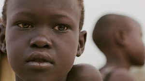 111K views · 79 reactions | We are on the ground. Innovating. Empowering. Educating. Saving lives from hunger. During this giving season, donate and it's matched for 2X the impact. | Action Against Hunger USA | Facebook