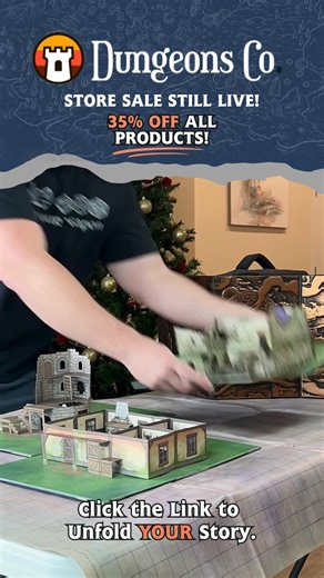 The realm wasn’t supposed to open this early… but every great...