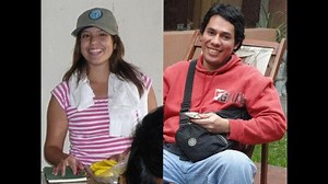 Estudiantes de La Agraria continúan desaparecidos en el Cañón del Colca