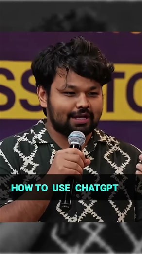 HOW TO USE CHATGPT !! #shorts #upsc #upscmotivation #chatgpt #ytshorts #iasofficer #ipsofficer