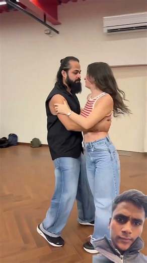 Ride it choreography