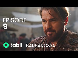 Barbarossa: Sword of the Mediterranean Episode 9