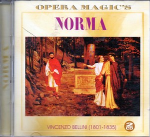 Vincenzo Bellini, Montserrat Caballé, Riccardo Muti, Orchester Der Wiener Staatsoper - Norma
