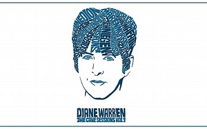 Diane Warren, Céline Dion - Superwoman (Official Audio)