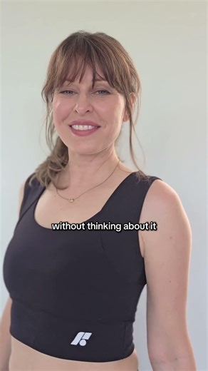 The Posture Hack Going Viral