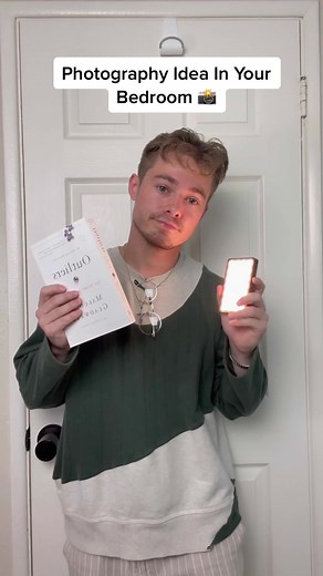 Creative Photography Ideas In Your Bedroom