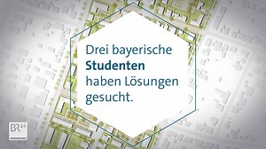 19K views · 219 reactions | Gut wohnen im Alter. Oftmals kaum möglich. Drei bayerische Studenten haben nach besseren Lösungen gesucht. #stadtvision | BR24 | Facebook