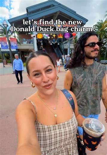 I need Donald Duck!!! #disneyparks #disneylocal #disneyvlog #dayinmylife #disneymerch