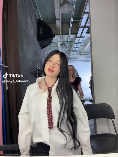 Соня Сафарова (@sonya_safarova)’s video of adrenalin house