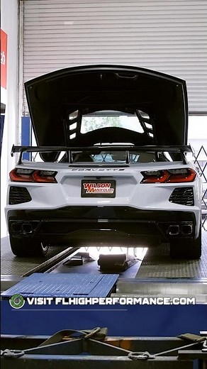 New billet intake manifold for LT2 from Wilson Manifolds! #c8 #corvette