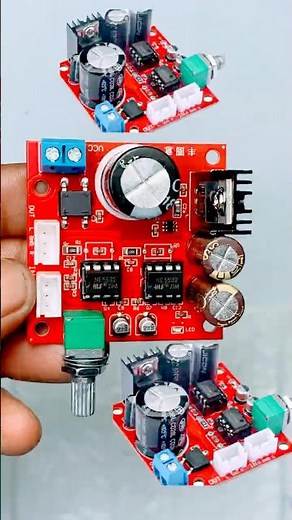 Preamp | Best Preamplifier | Ne5532 PreAmplifier #preamplifier #bass #bassamplifier