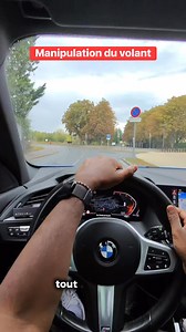 655K views · 22K reactions | Apprendre à manipuler le volant lorsqu’on est un débutant #autoecole #permisdeconduire #codedelaroute | Auto École Evry Village | Facebook