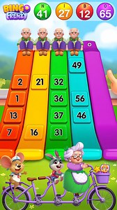 55K views · 225 reactions | Best Bingo Game for U 拾拾拾 Play Bingo Frenzy  Win big prizes  | Bingo Frenzy | Facebook