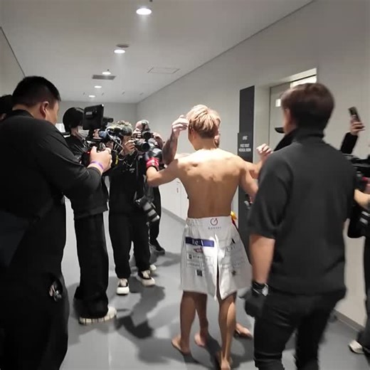 ONE Championship on Instagram: "This alliance just got interesting 😏 @bosnian_menace @k1takeru Watch the full ONE 173 event replay on VOD: 🌏 Global PPV 👉 Link in Bio 🇯🇵 Japan PPV 👉 Link in Bio"