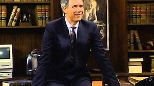 Watch Night Court Season 8 Episode 3 - When Harry Met Margaret