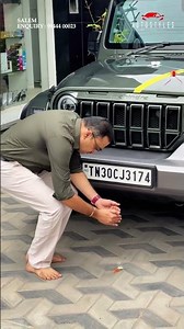 Thar ROXX Delivered in Style! 🔥 Full Customisation Completed | Autostyles | Best Car Accessories