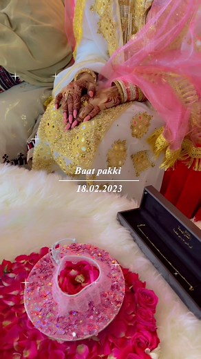 Balochi Engagement Traditions and Celebrations