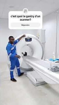 comment fonctionne un scanner?