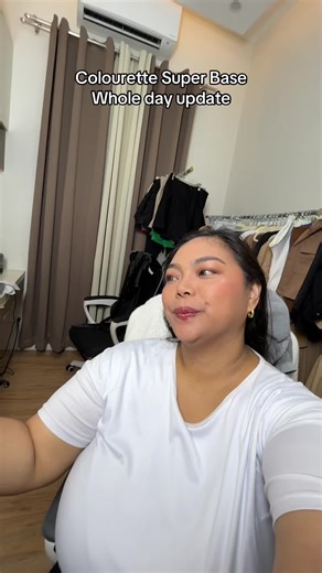 Colourette Super Base #superbase #colourette #colourettesuperbase