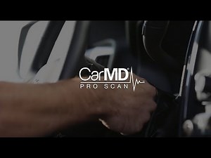 CarMD PRO SCAN - Vision