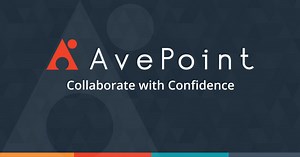 Modernization, Data Resiliency & Control SaaS Operations in Your Workspace | AvePoint