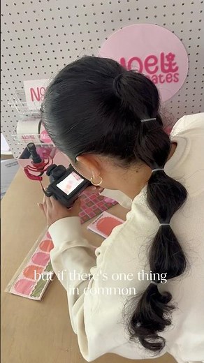 Success doesn’t happen by accident, it’s planned, it’s intentional, and it starts on paper. ✨