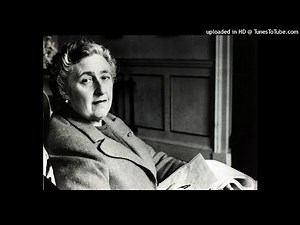 Agatha Christie's Life In Her Words - Radio Documentary