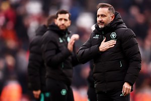 Steve Bull: FA Cup an important competition for Wolves