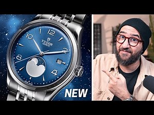 NEW Tudor 1926 Luna - A Gamechanger | Everything to Know, Likes & Dislikes