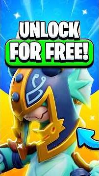 Easy 9-0 Guide for Free Doug Skin in SC Make Challenge! #brawlstars