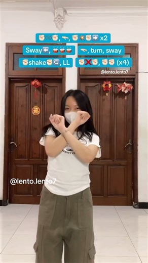 lento.lento | Dc Descer | Song : Descer - KEW | Tutorial Dance Tiktok | #descer #descerkew #kew #trend #dance #dancechallenge #dancetiktok #tiktok... | Instagram