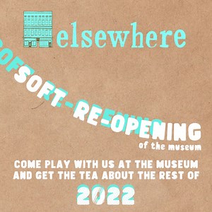 Come by the museum this Friday 4-8PM or Saturday 2-8PM to see the...