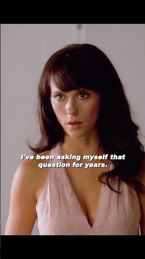 The tv is called:Ghost Whisperer (2005)s01e04#shorts