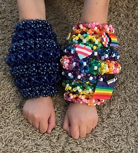 Custom Epic Kandi Rotator Cuff - Etsy