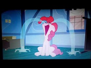 The Little Mer-Pony part 11 Pinkie Pie's Hidden Treasure