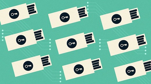 The Best Hardware Security Keys for 2025