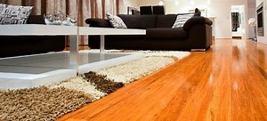 Bamboo Flooring - Cleaning, Sealing and Refinishing | DoItYourself.com