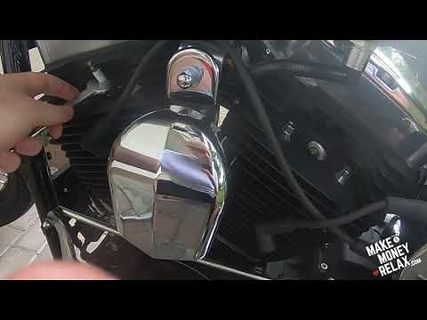 Harley Davidson Sputtering Stalling Jerking Fixed